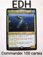 MTG Commander Deck