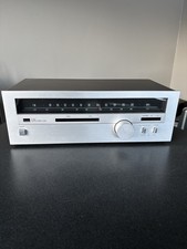 Vintage Sansui T-60 AM/FM