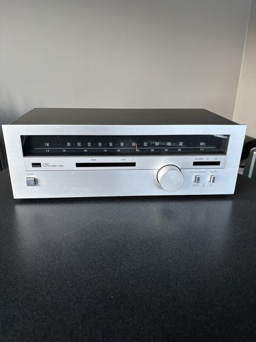 Vintage sansui am fm - vintage, am/fm