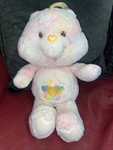 Bisounours care bears - bisounours,