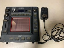 KORG KAOSS PAD KP3+ DJ Multi Effector