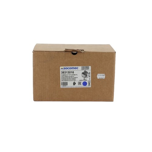 Socomec fuserbloc - socomec,