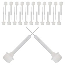  60 Pcs Pinceaux De Vernis À