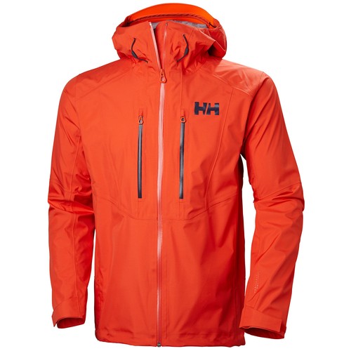 Helly hansen verglas 3layer - helly,