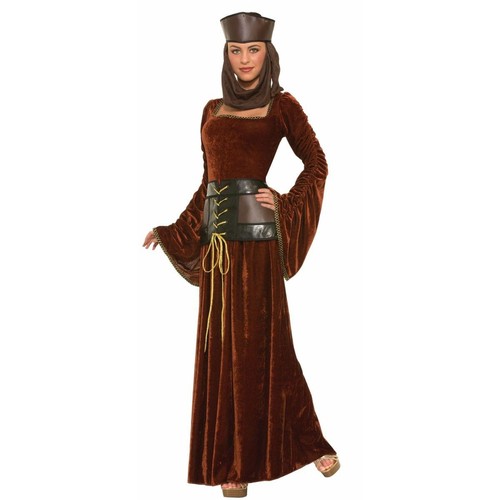 Costume médiéval pour femme - pour,