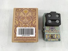 DigiTech Polara Réverbération Pédale Guitare Effets Effector Lexicon Halls Jpan