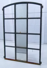 Fenêtre d'écurie fenêtre