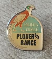 Pins chasse plouër - plouër, sur