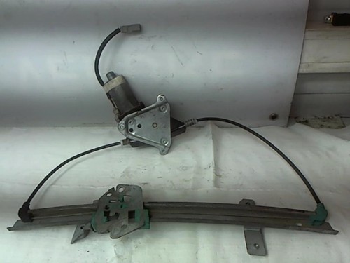 Leve vitre electrique arriere