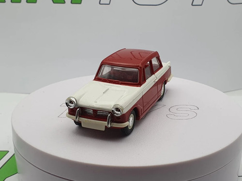 Triumph herald corgi - corgi, 1/43