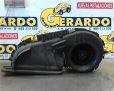 Moteur Chauffage Renault Clio