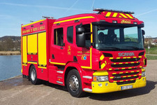 Décals, décalcomanie, Allo18