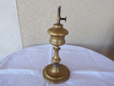 Ancienne Lampe à Pétrole en