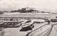 Carte postale ancienne
