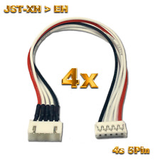 4 x adaptateur de câble