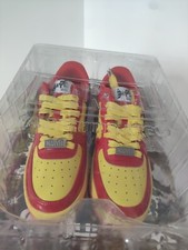 A Bathing Ape BAPE Sta Marvel