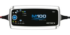 Chargeur CTEK M100 Marine 12v