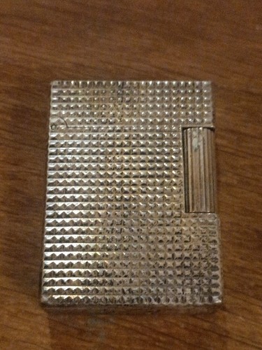 Dupont paris briquet ancien - paris,