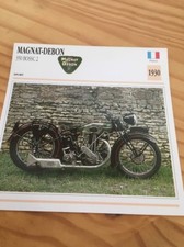 Magnat-Debon 350 BOSSC2 1930