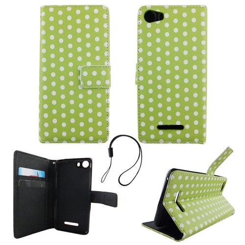 Etui coque pour wiko lenny - coque,