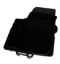 4 TAPIS DE SOL VELOURS SUR