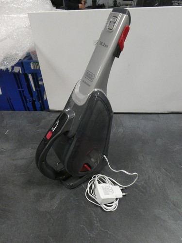 Aspirateur main black - aspirateur, à