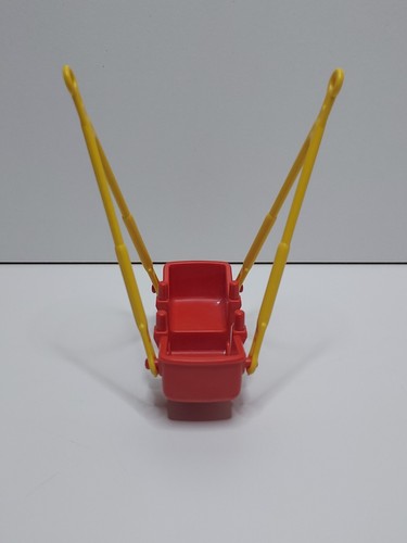 Playmobil 3552 nacelle - 3552,