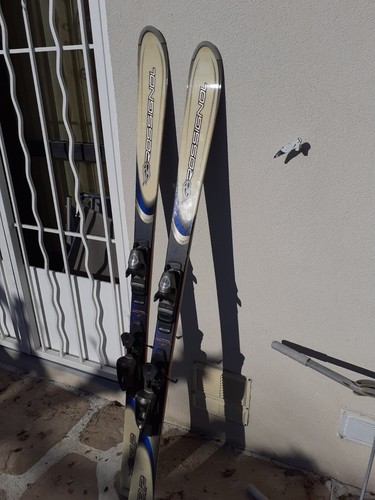 Skis rossignols bandit - rossignols,