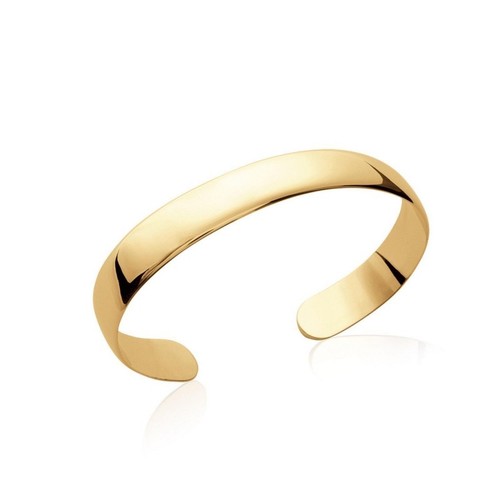 Bracelet jonc ouvert - ouvert, en