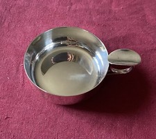 Taste Vin Métal Argenté 