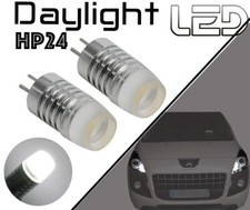 Pour Peugeot 3008 Ampoules LED