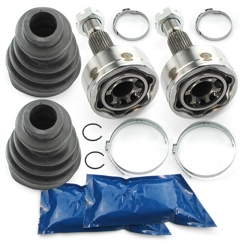 Kit rotule cardan côté - 2x,