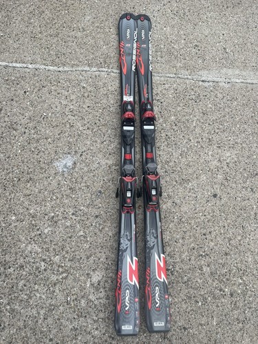 Rossignol zenith ski - rossignol, size