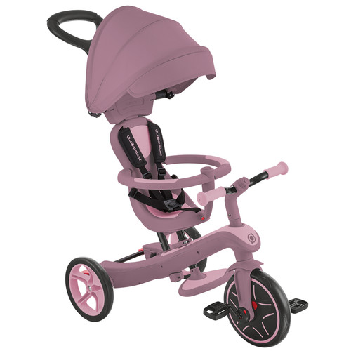 Globber expolorer 4in1 eco - globber,
