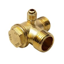 Clapet anti retour compresseur - clapet,