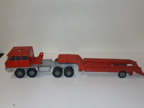 Solido berliet t12 gazoduc - berliet,
