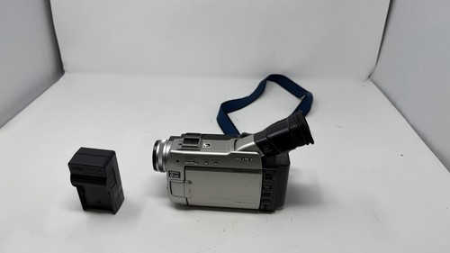 Sony handycam vision - sony, camcorder