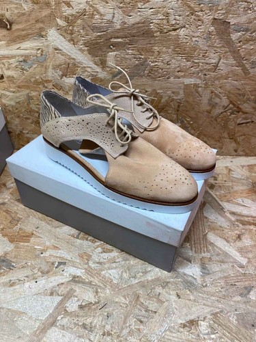 Chaussures plates regard - regard,