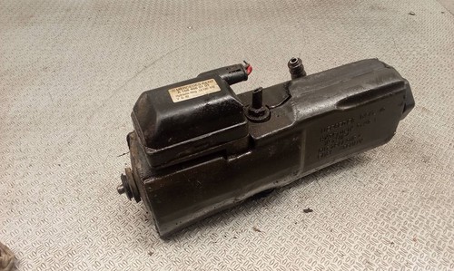 Mercedes benz w168 2002 - mercedes-benz,