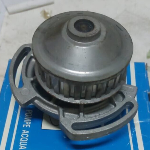 Pompe eau audi 1 3 - À,