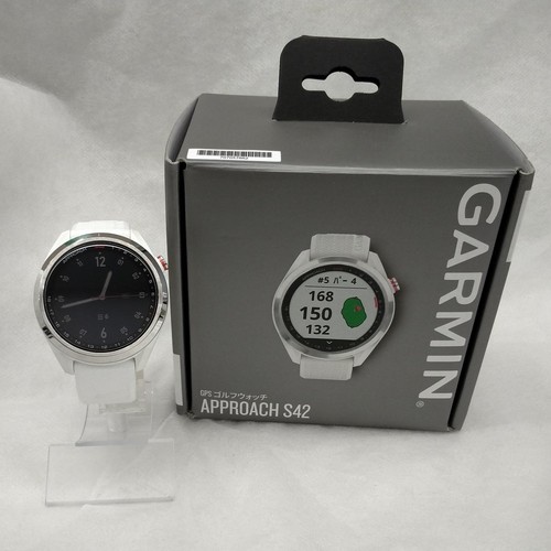 Garmin approach s42 gps golf - gps,