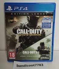 Call Of Duty Infinite Warfare