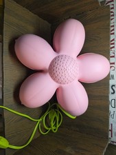 Ikea Smila Blomma Pink Green