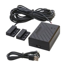 Ouvre-porte de garage à