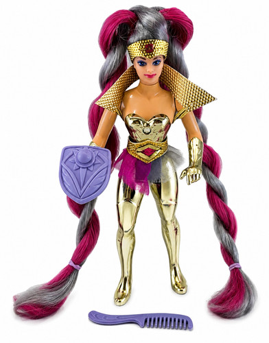 Entrapta she princesse des - she-ra,