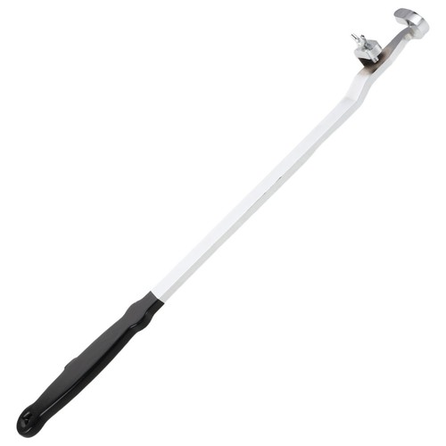 Clef anglaise pour roue - clef,