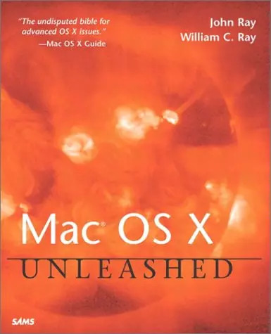 Mac unleashed john - os, unleashed,
