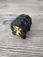 Compteur de commandement 0 à