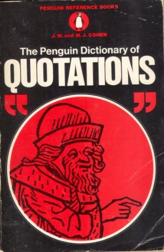 The penguin dictionary - dictionary, of