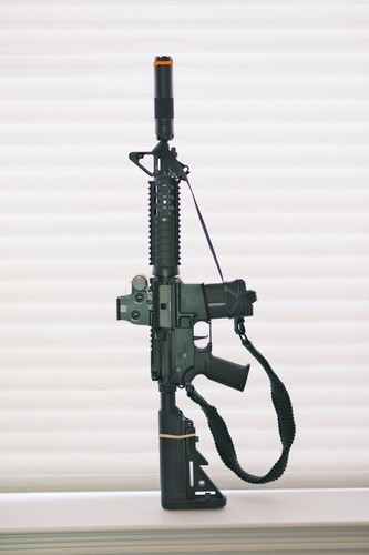 Airsoft specna arms edge - arms,